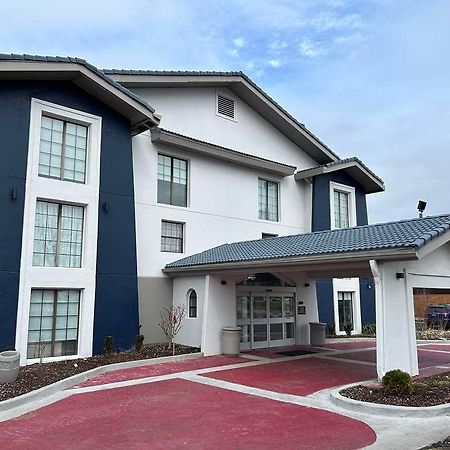 Best Western Schaumburg - O'Hare Nw Buitenkant foto