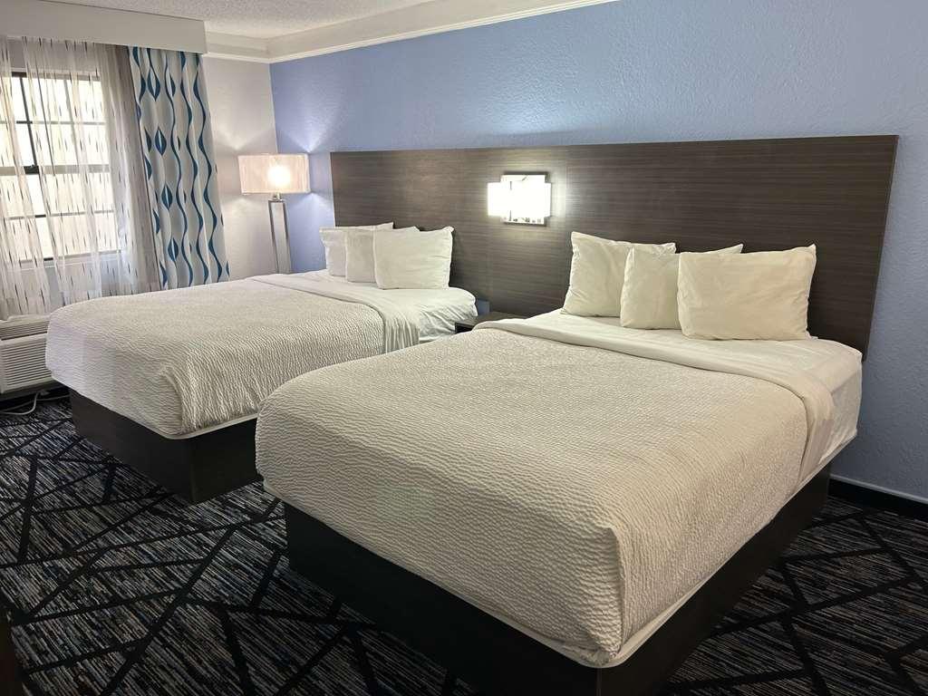 Best Western Schaumburg - O'Hare Nw Kamer foto