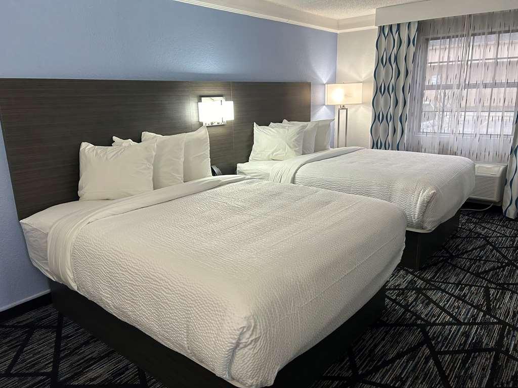 Best Western Schaumburg - O'Hare Nw Kamer foto