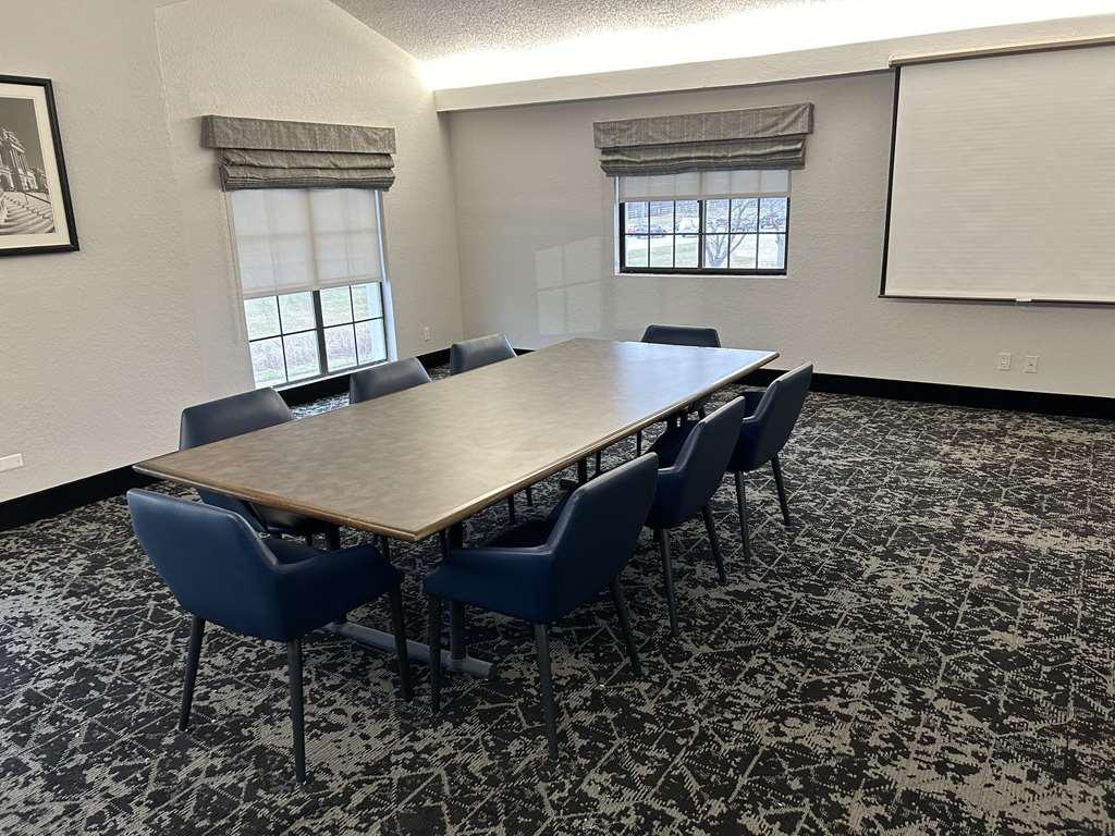 Best Western Schaumburg - O'Hare Nw Faciliteiten foto