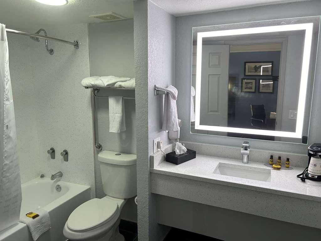 Best Western Schaumburg - O'Hare Nw Kamer foto