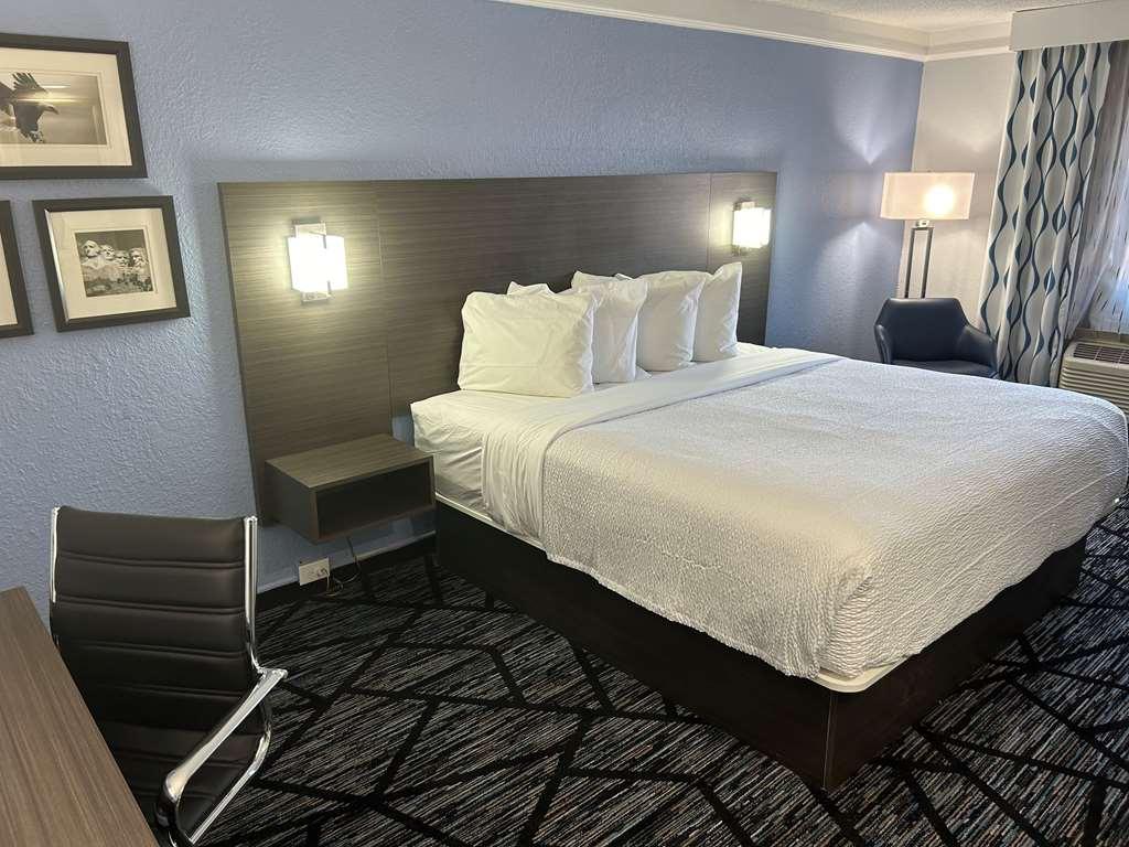 Best Western Schaumburg - O'Hare Nw Kamer foto