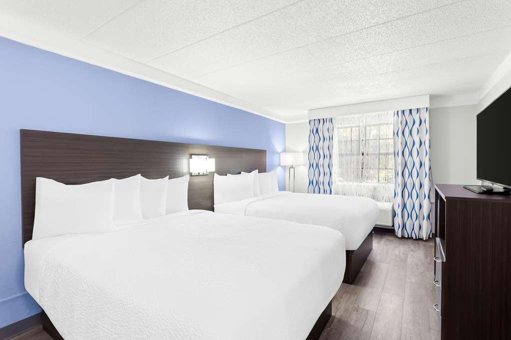 Best Western Schaumburg - O'Hare Nw Kamer foto