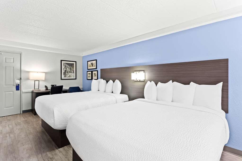 Best Western Schaumburg - O'Hare Nw Kamer foto