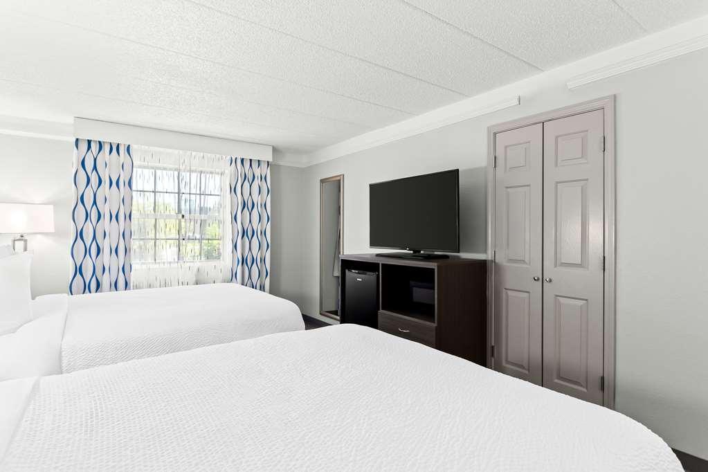 Best Western Schaumburg - O'Hare Nw Kamer foto