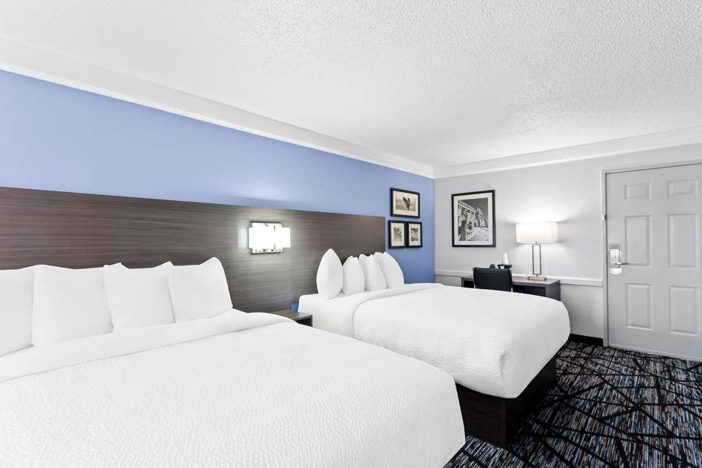 Best Western Schaumburg - O'Hare Nw Kamer foto
