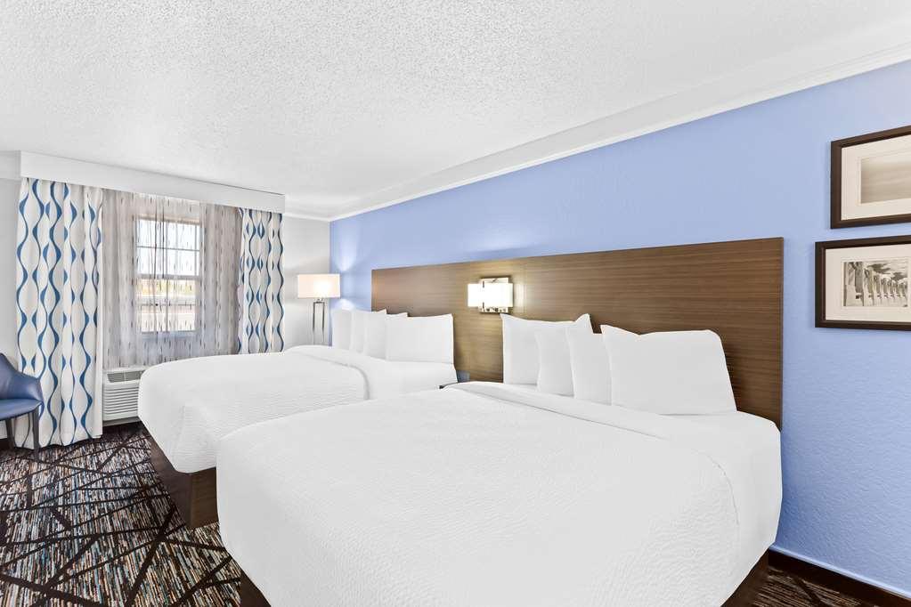 Best Western Schaumburg - O'Hare Nw Kamer foto