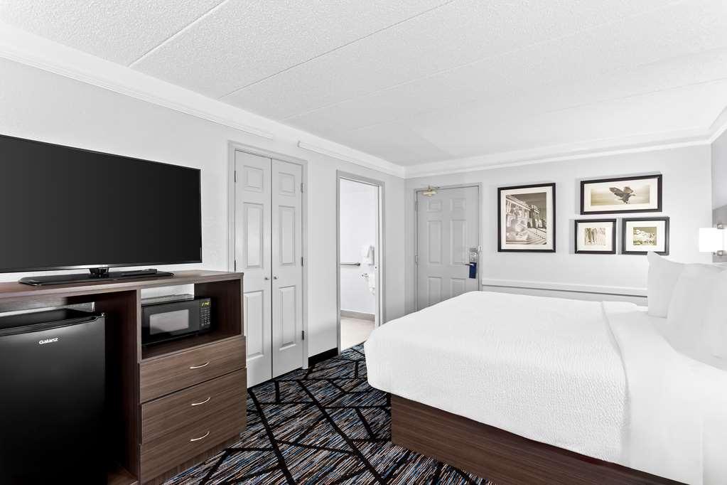 Best Western Schaumburg - O'Hare Nw Kamer foto