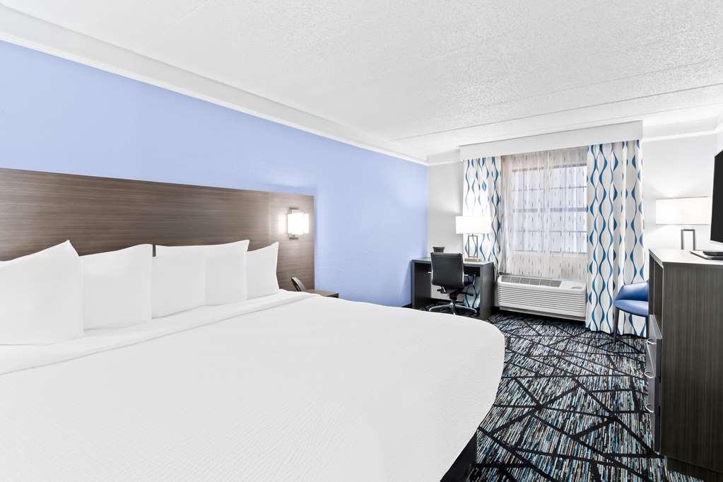 Best Western Schaumburg - O'Hare Nw Kamer foto