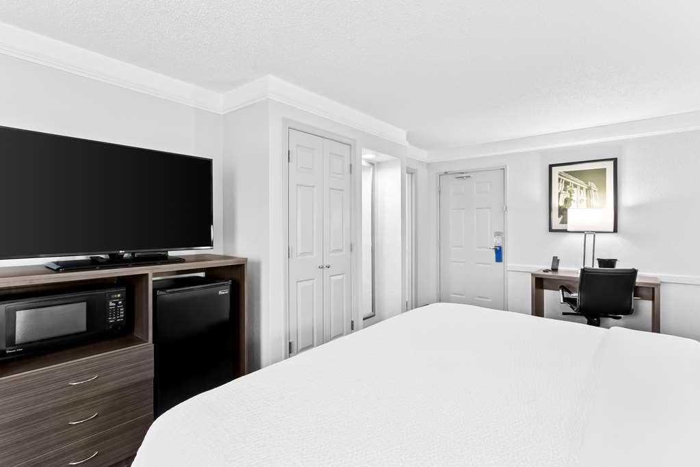 Best Western Schaumburg - O'Hare Nw Kamer foto