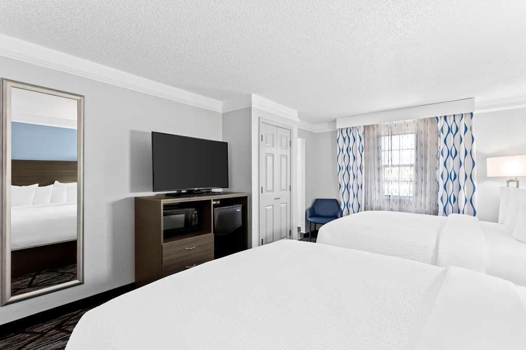 Best Western Schaumburg - O'Hare Nw Kamer foto